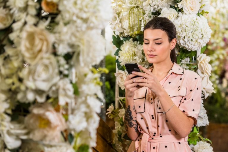 Dream Wedding Aesthetic