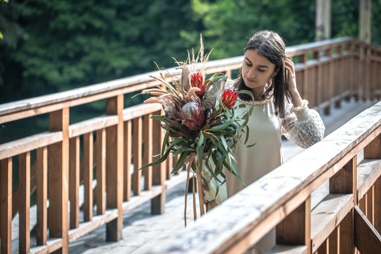 Outdoor Wedding Vibe